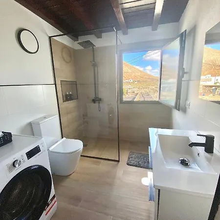 شقة Casa Senderos