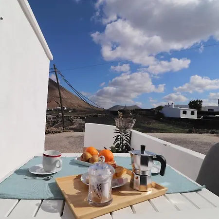 Apartamento Casa Senderos Tinguaton