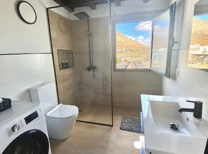 Apartamento Casa Senderos