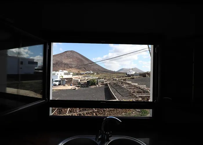 Casa Senderos Apartamento *