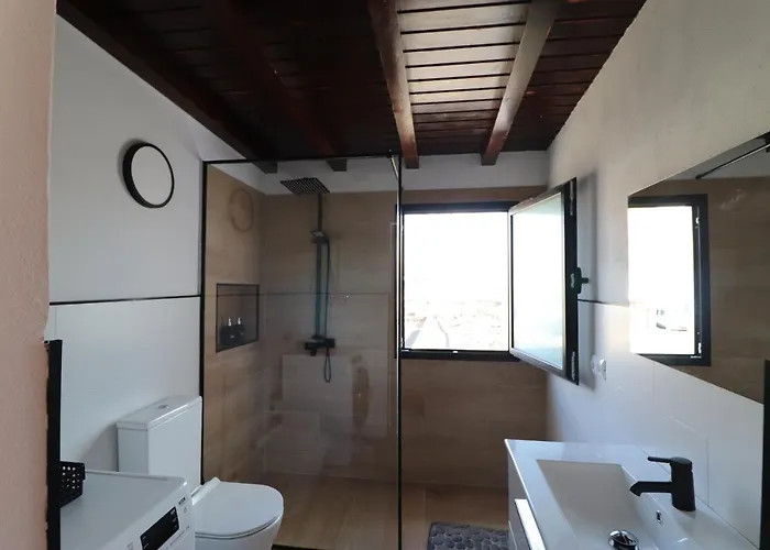 Casa Senderos Apartamento Tinguaton