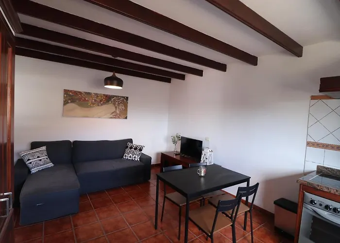 Casa Senderos Apartamento