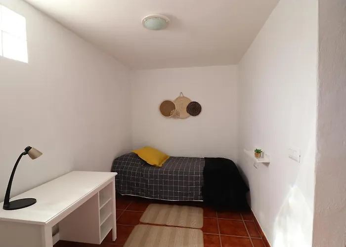 Apartamento Casa Senderos