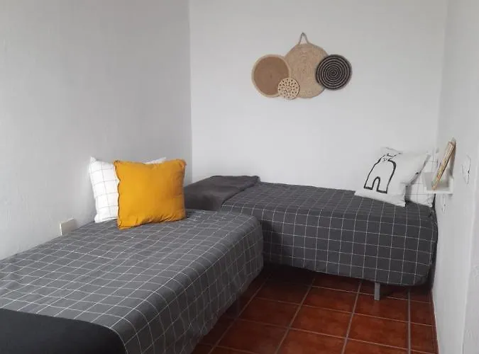 Casa Senderos Apartamento Tinguaton