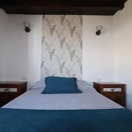 Casa Senderos Apartment Tinguaton