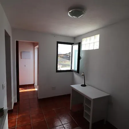 Casa Senderos *