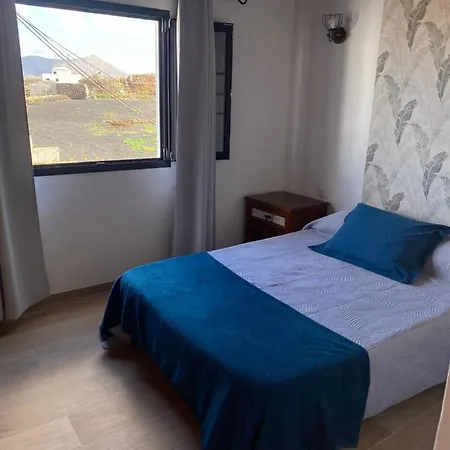 Casa Senderos Apartment