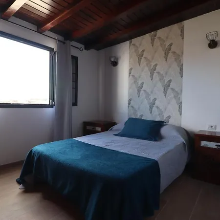 Casa Senderos Apartment