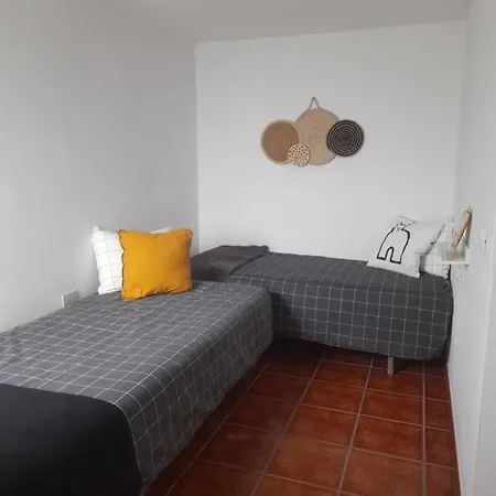 Casa Senderos Apartment Tinguaton