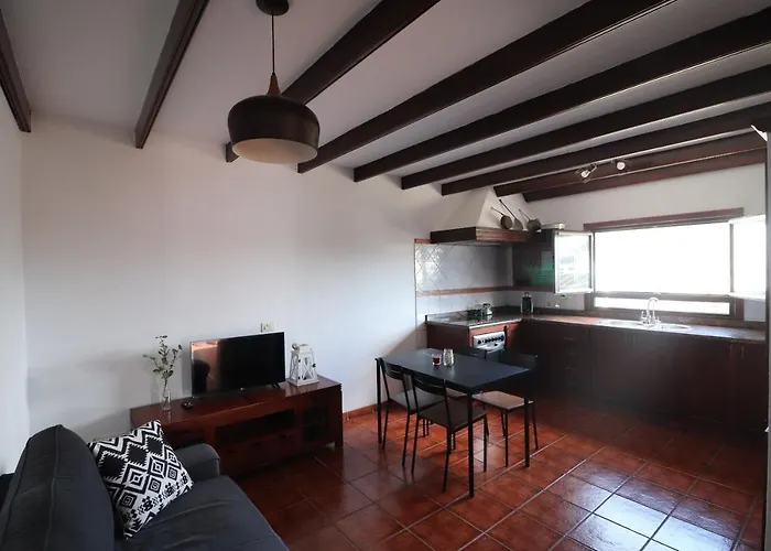 Διαμέρισμα Casa Senderos