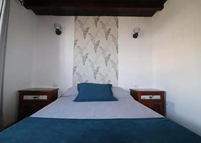 Casa Senderos Διαμέρισμα Tinguaton