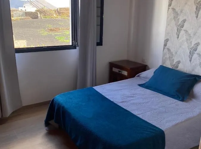 Casa Senderos Διαμέρισμα