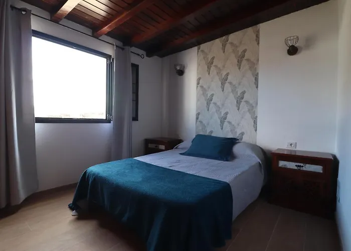 Casa Senderos Διαμέρισμα