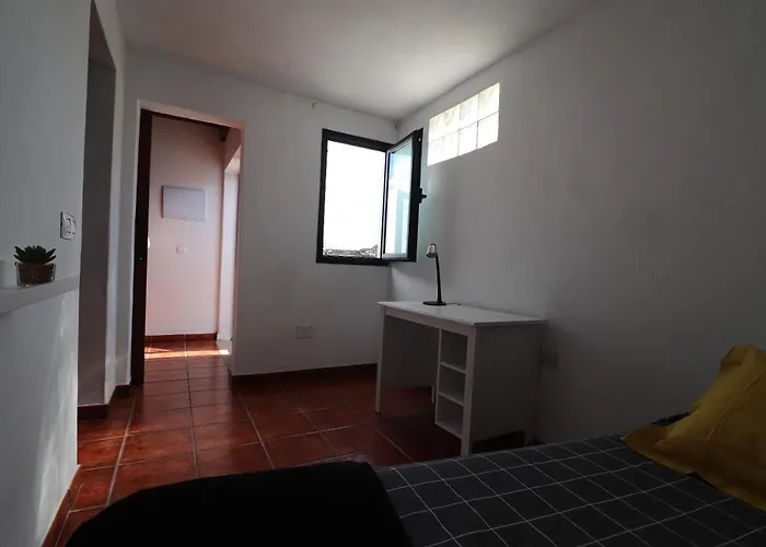 Διαμέρισμα Casa Senderos *