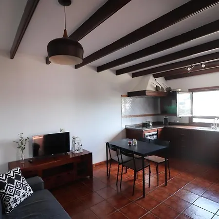 아파트 Casa Senderos