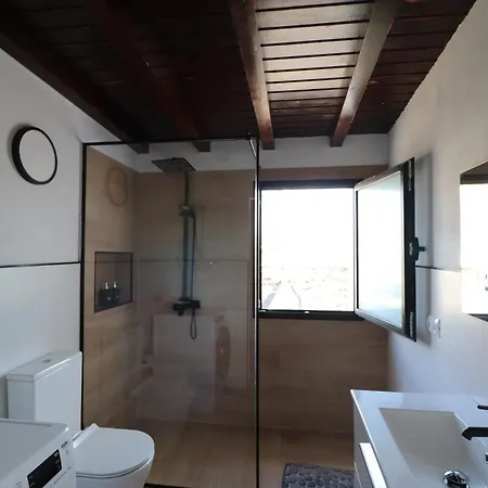 Casa Senderos アパート Tinguatón