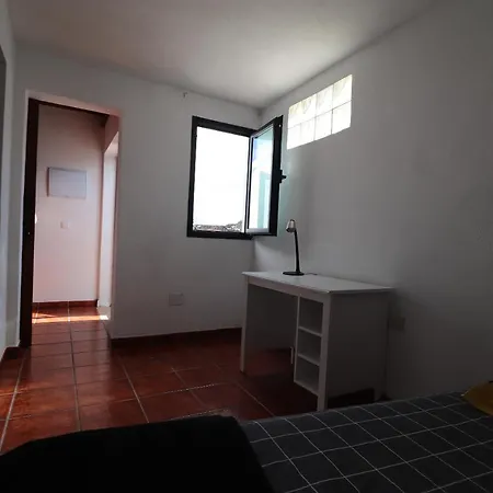 아파트 Casa Senderos *