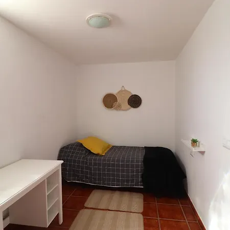アパート Casa Senderos